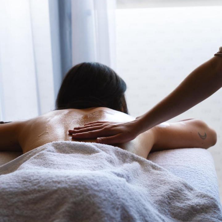 Photo of Bedroom in Perros-Guirec