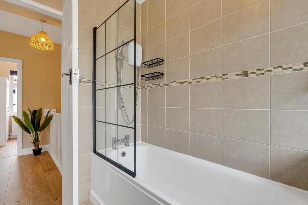 Photo of Bathroom in Chapel End