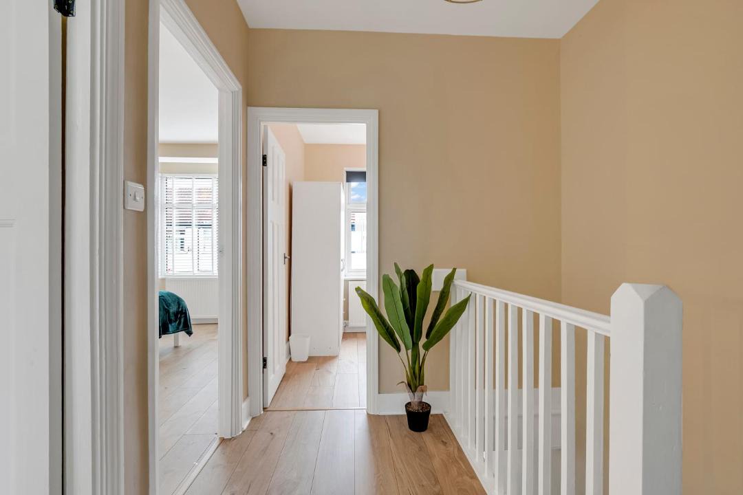 Photo of Others in Chapel End