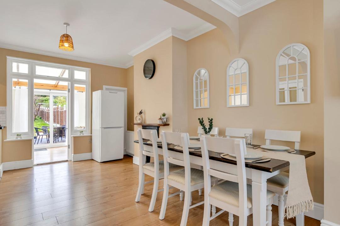 Photo of Others in Chapel End