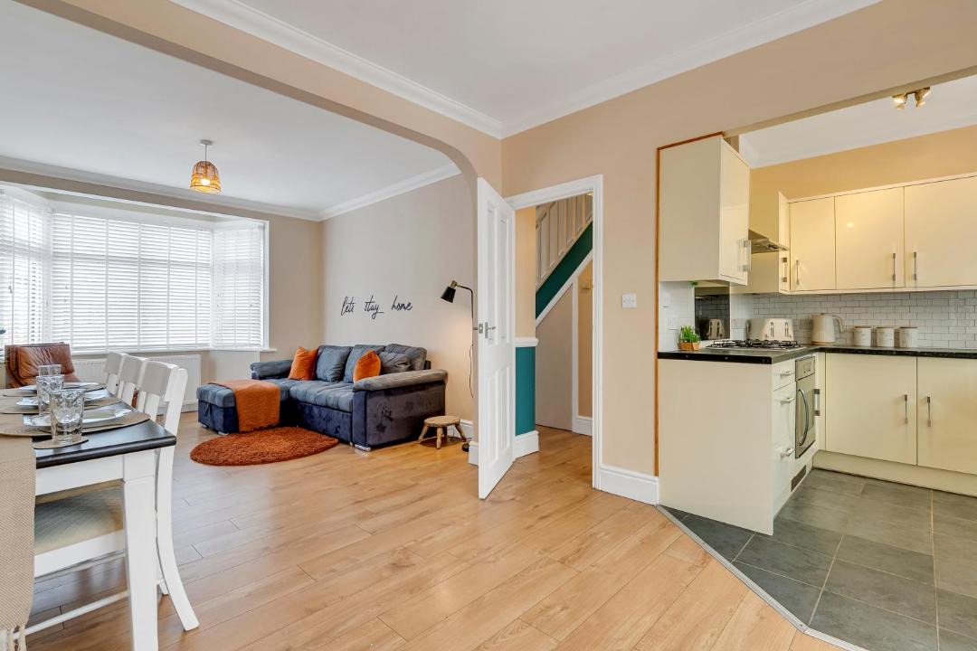 Photo of Others in Chapel End