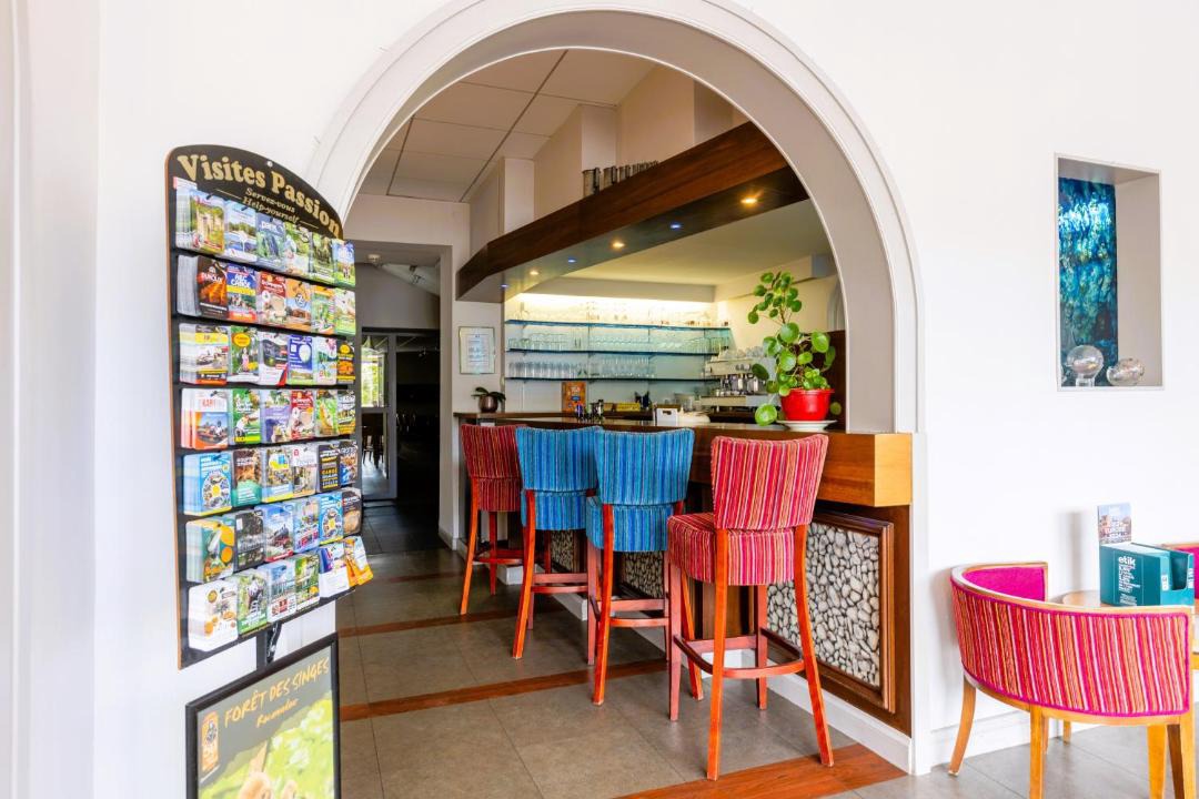 Photo of Livingroom in Argentat