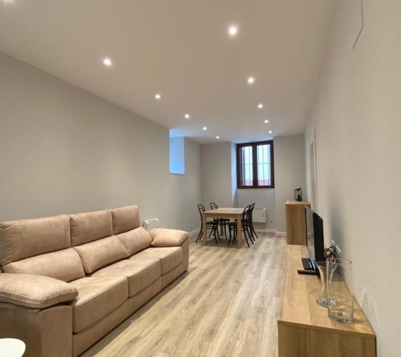 Photo of Livingroom in Arroniz