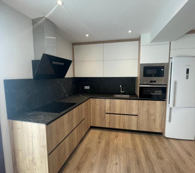 Photo of Kitchen in Arroniz