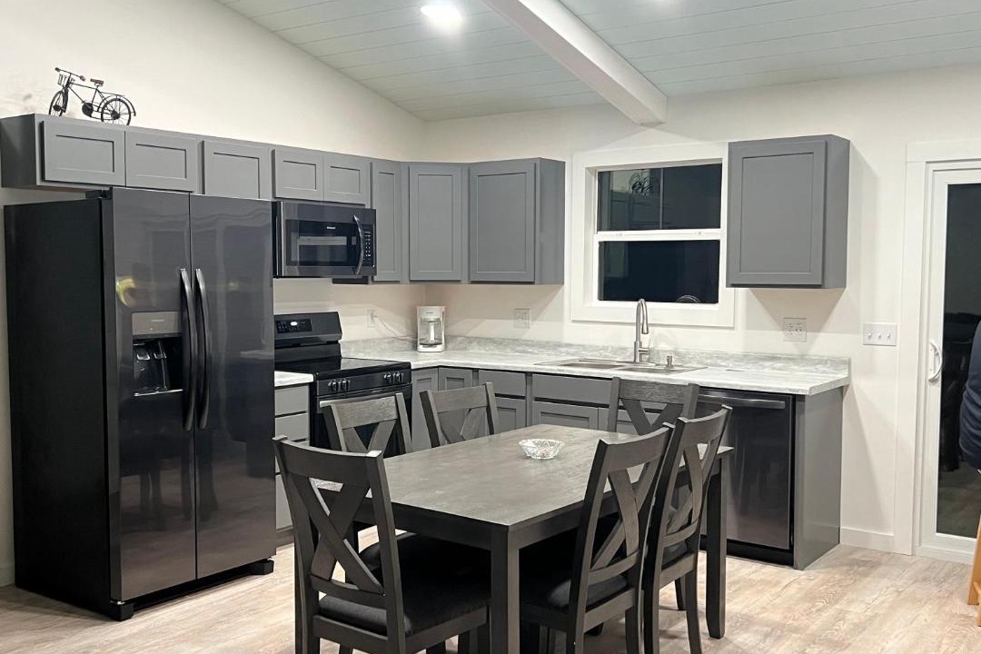Photo of Kitchen in Ohiopyle