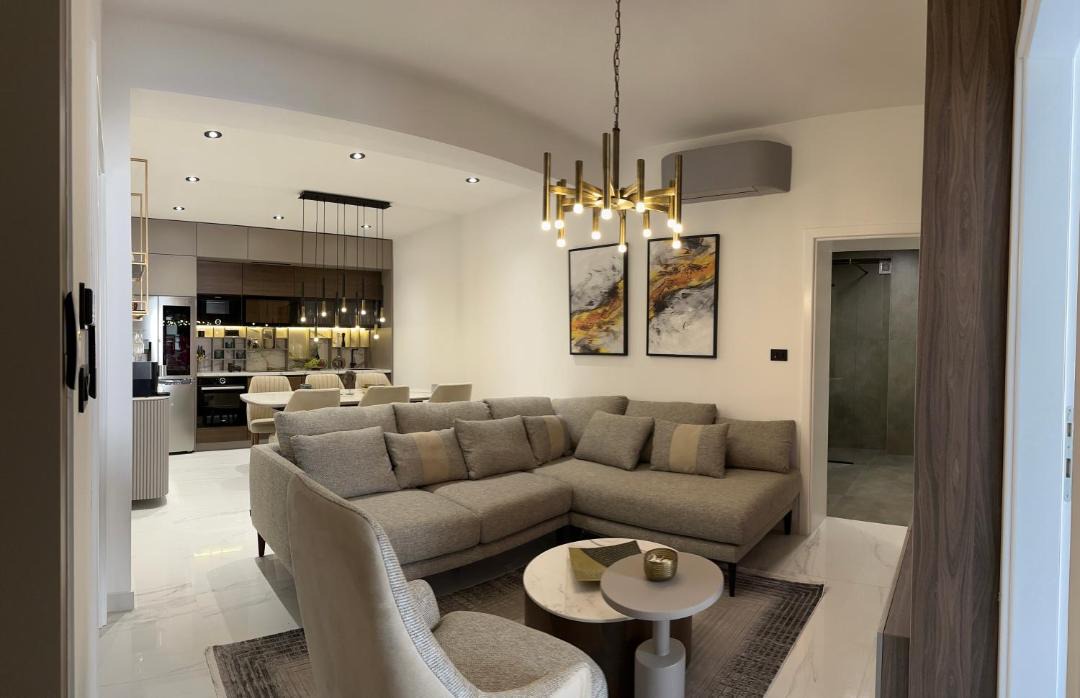 Photo of Livingroom in Brna