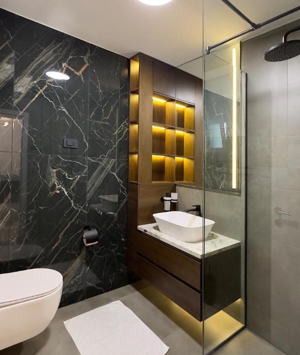 Photo of Bathroom in Brna
