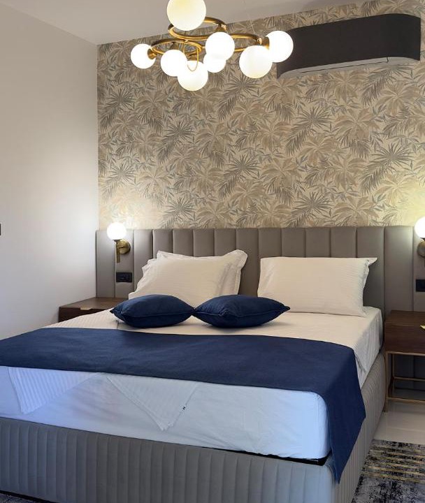 Photo of Bedroom in Brna