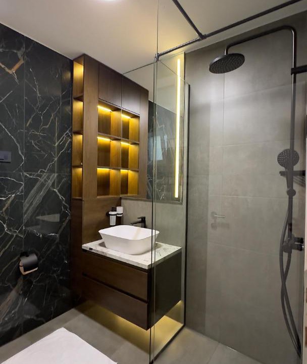 Photo of Bathroom in Brna