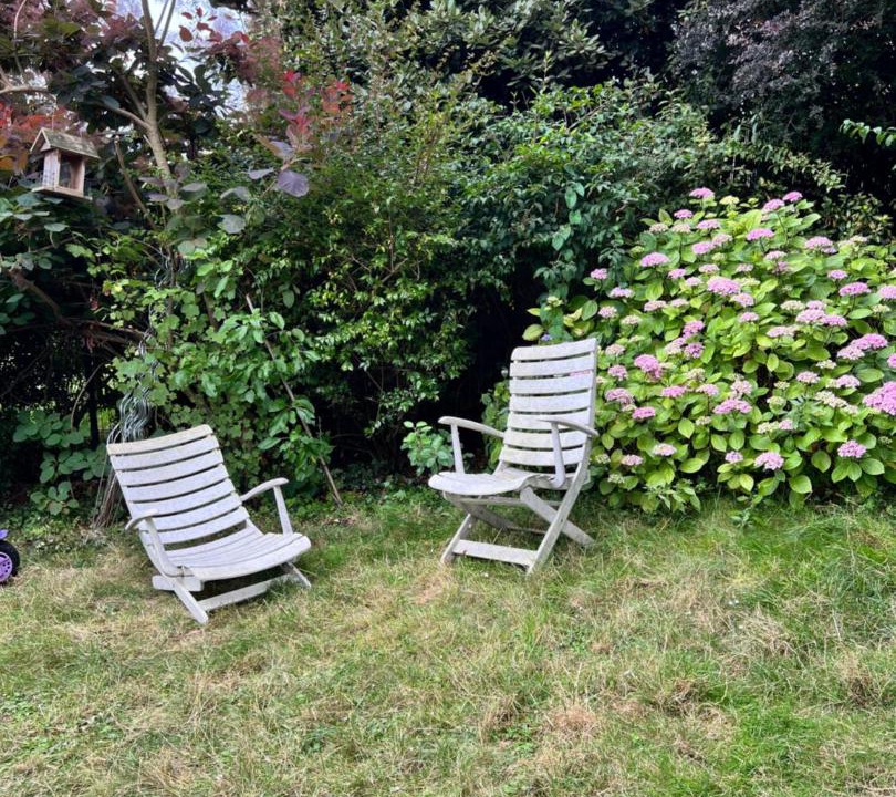 Photo of Others in Louveciennes