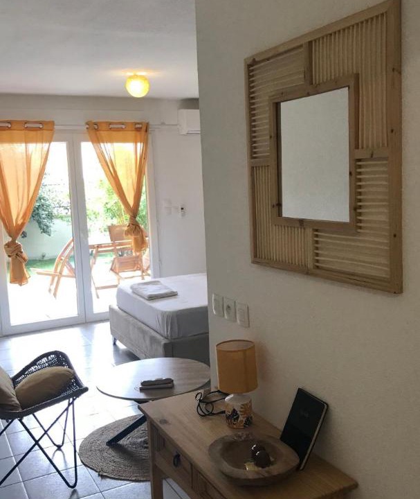Photo of Livingroom in Lalande-Grand Selve