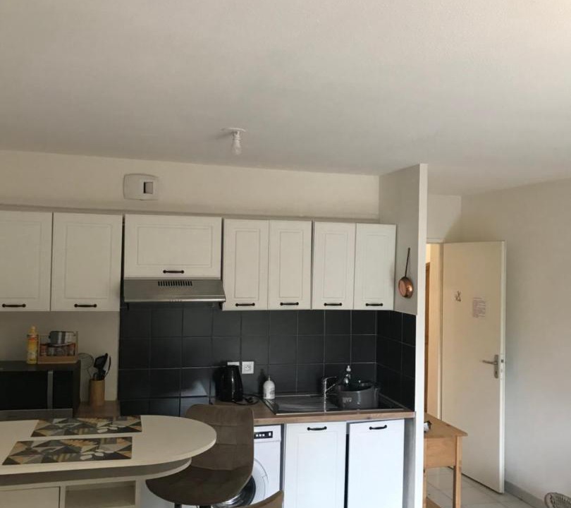 Photo of Kitchen in Lalande-Grand Selve