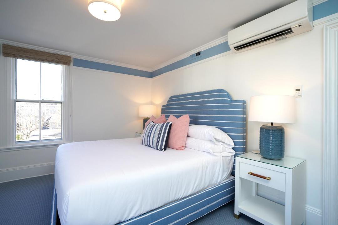 Photo of Bedroom in Nantucket Town