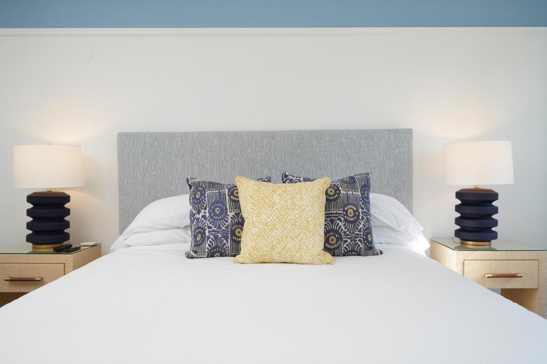 Photo of Bedroom in Nantucket Town