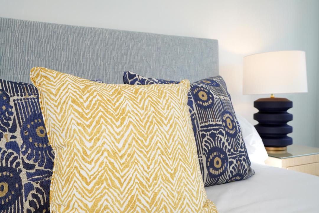 Photo of Bedroom in Nantucket Town