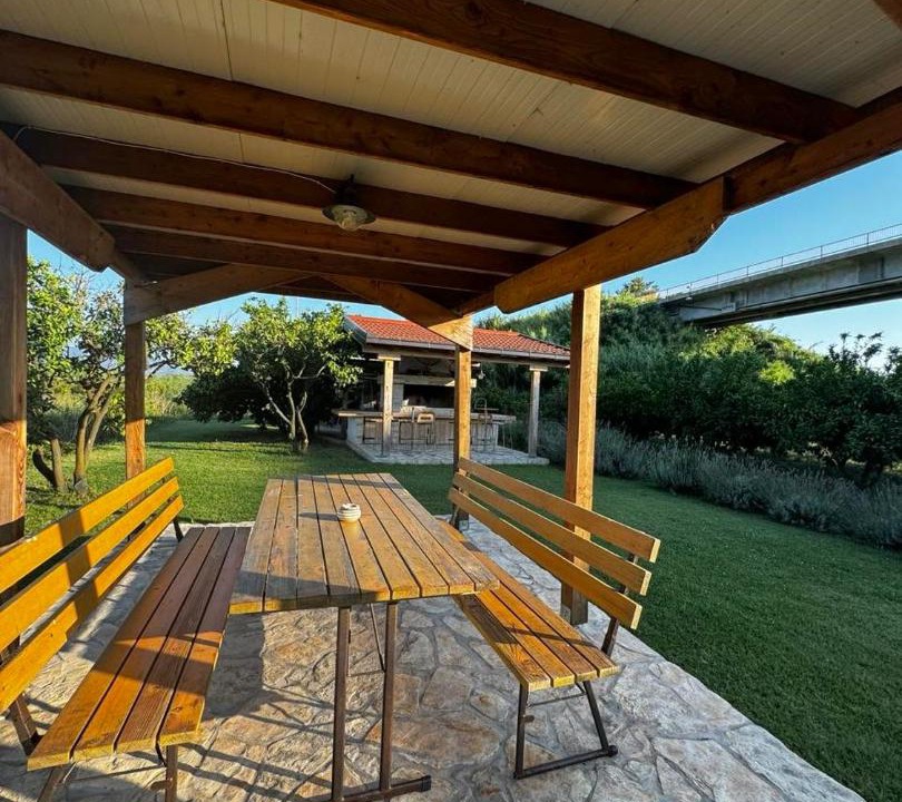Photo of Patio Balcony in Komin