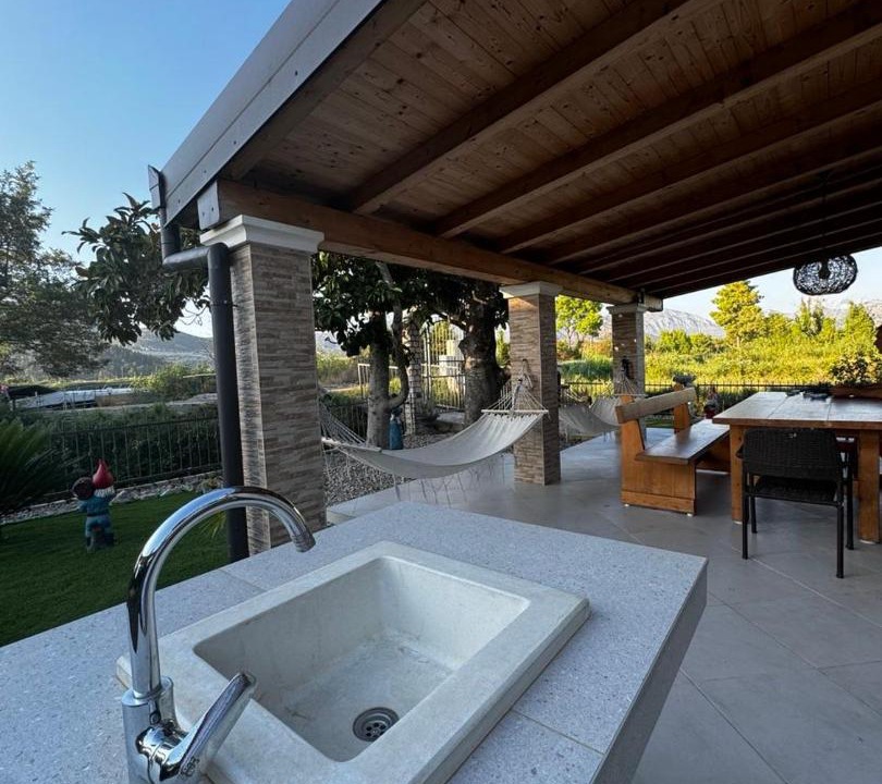 Photo of Patio Balcony in Komin