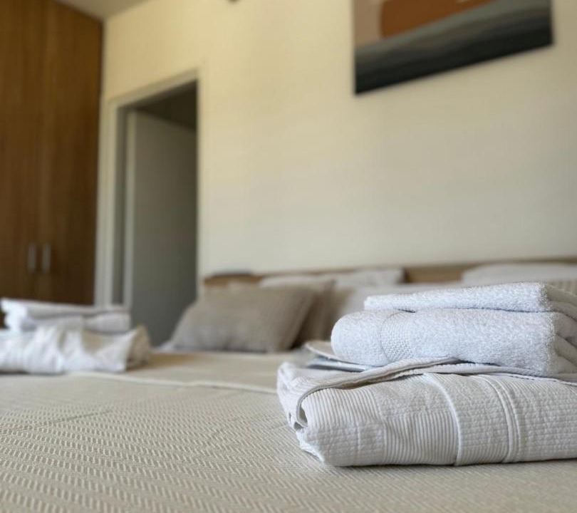 Photo of Bedroom in Komin