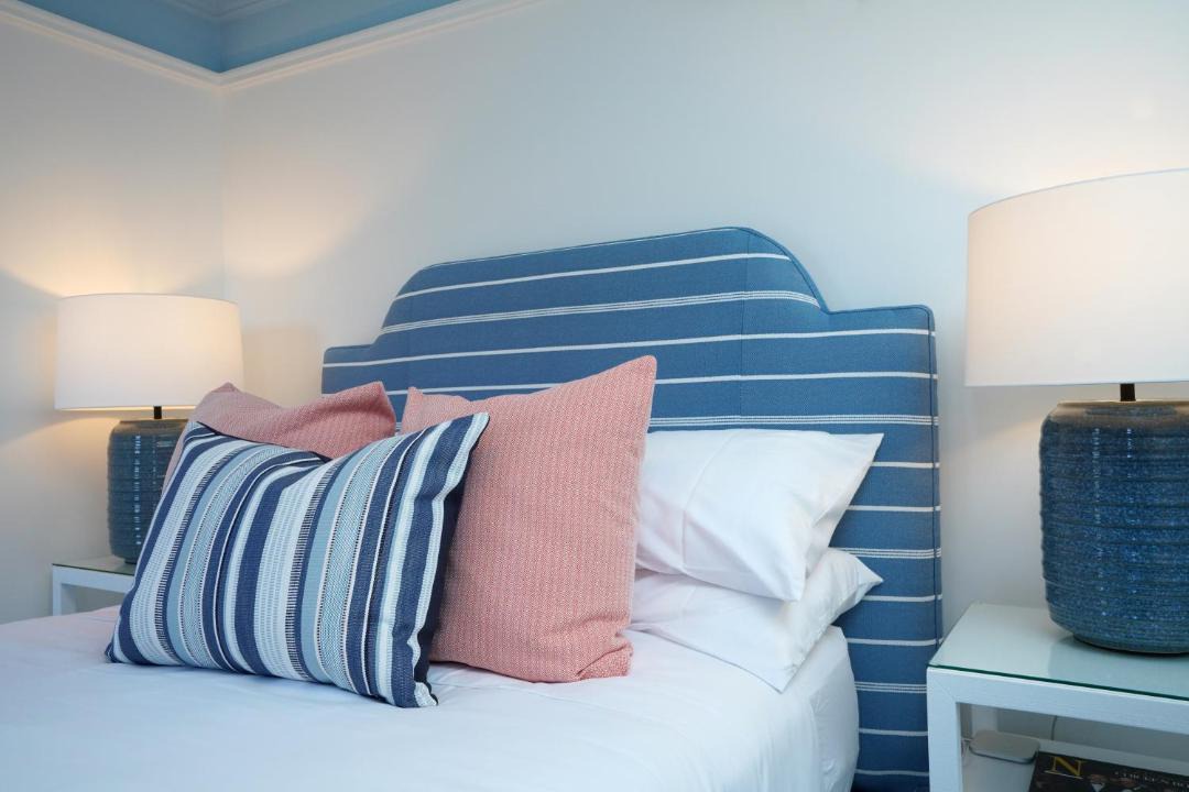 Photo of Bedroom in Nantucket Town