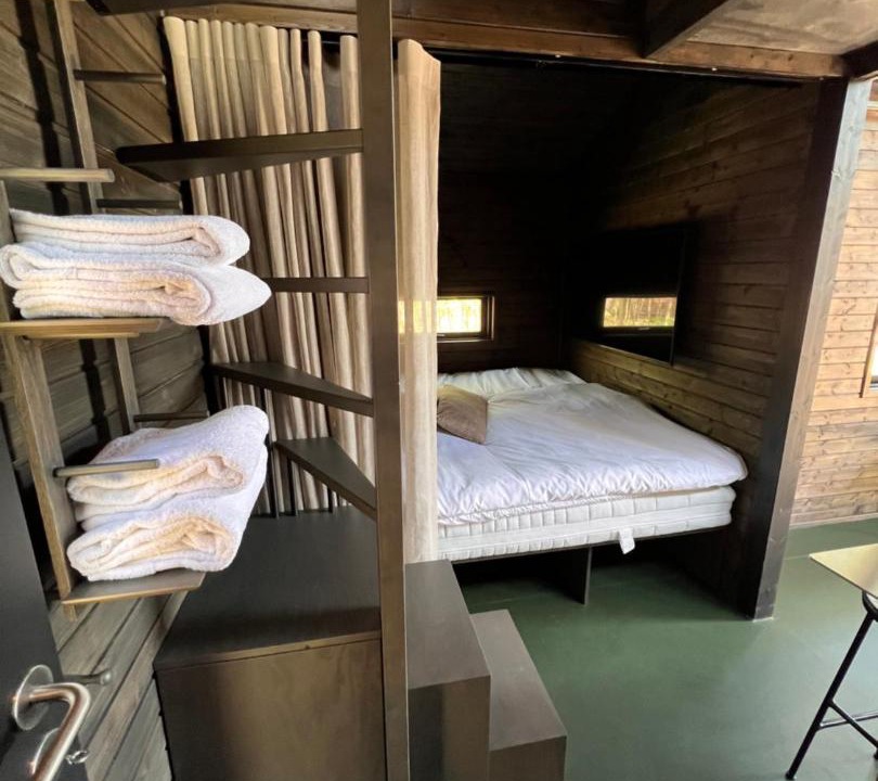 Photo of Bedroom in Fredericia