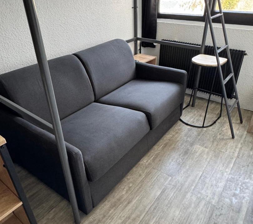 Photo of Livingroom in Arc-1600