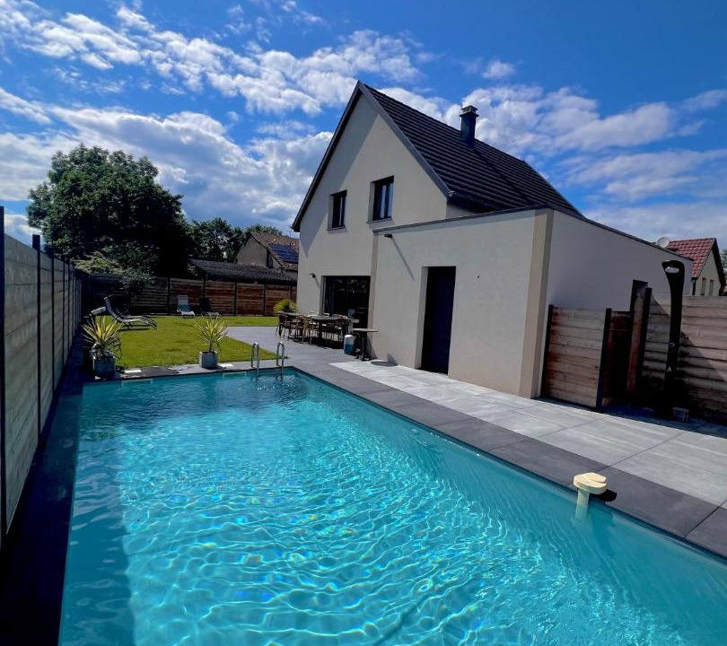 Photo of Outdoor in Merxheim