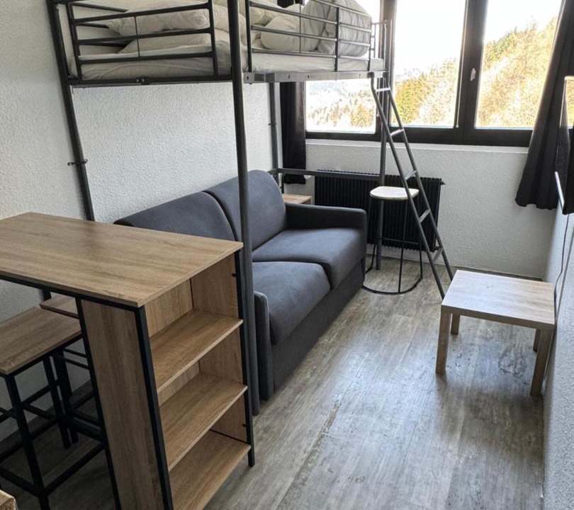 Photo of Livingroom in Arc-1600