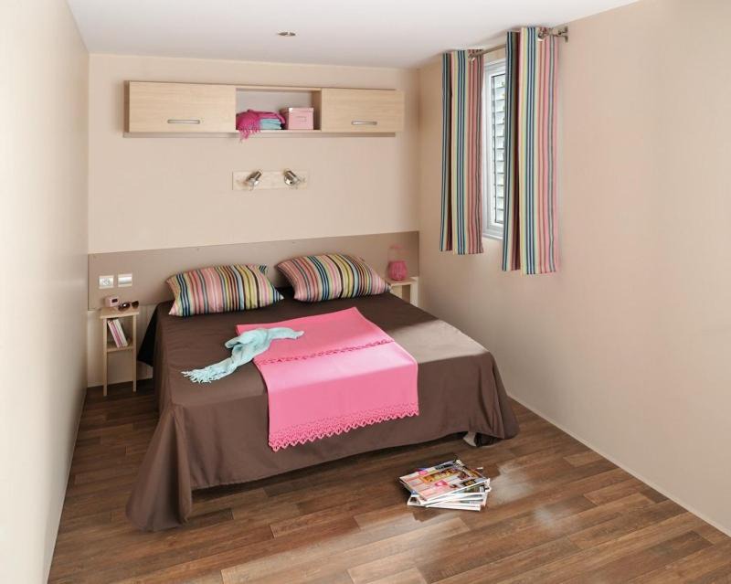 Photo of Bedroom in Patornay
