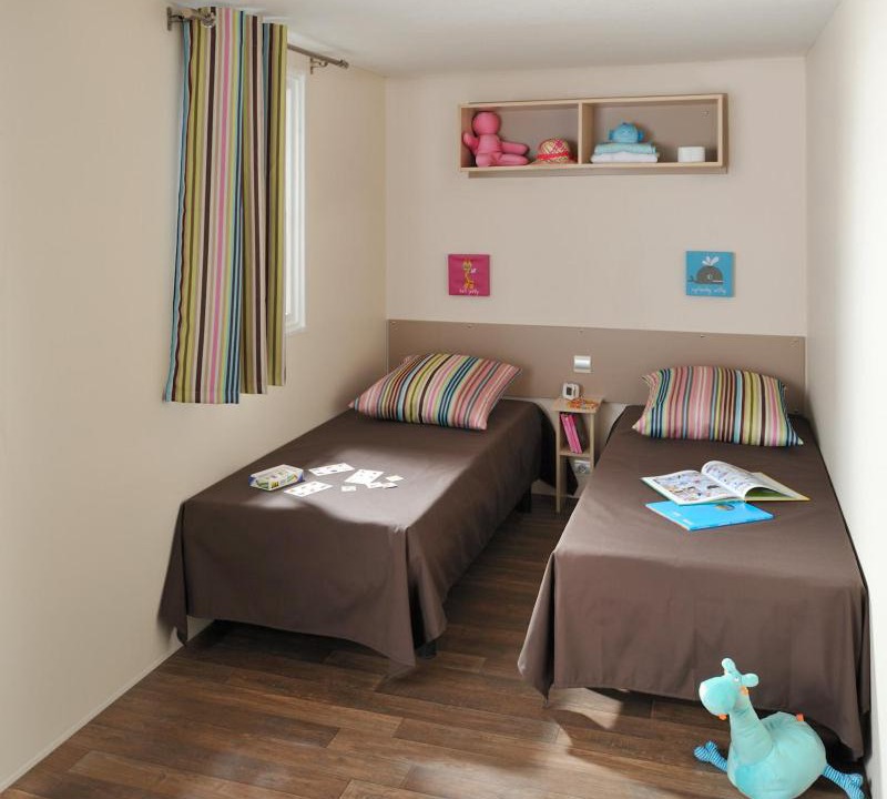 Photo of Bedroom in Patornay