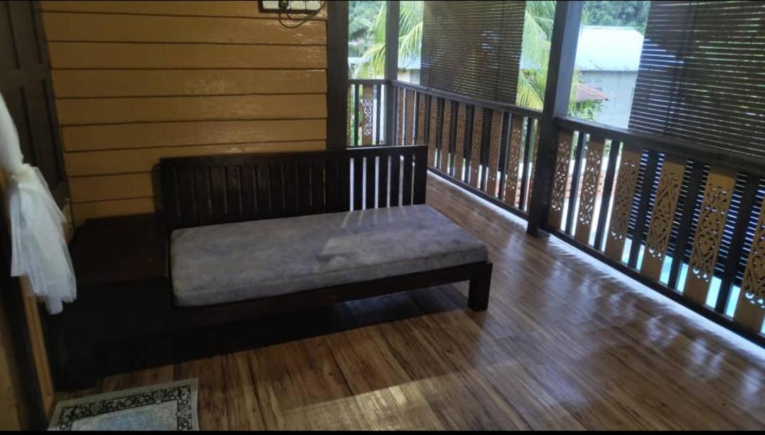 Photo of Patio Balcony in Batu Pahat