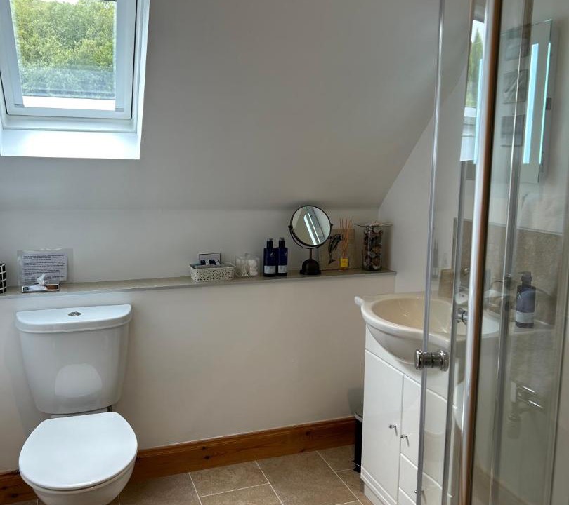 Photo of Bathroom in Waternish