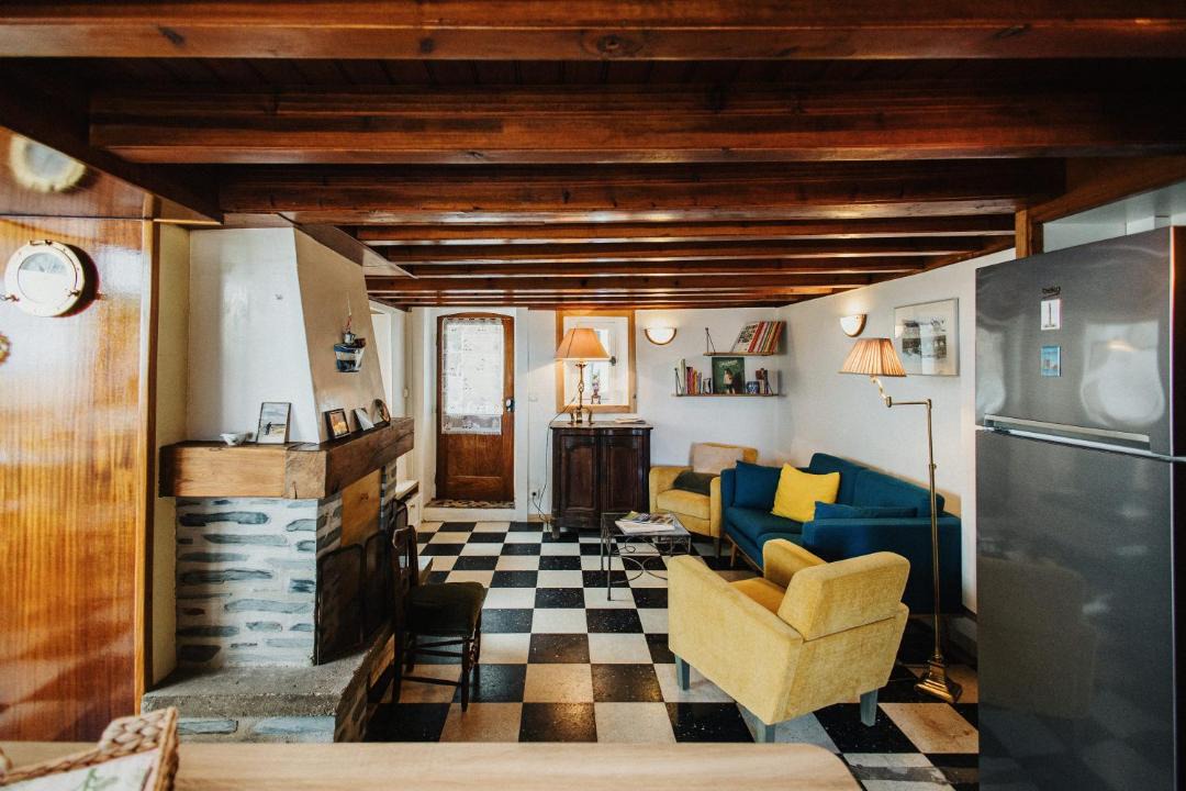 Photo of Livingroom in Tourlaville