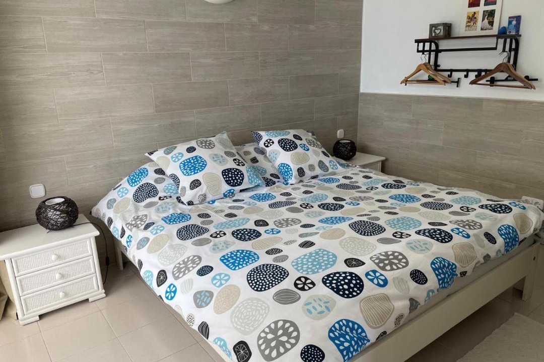 Photo of Bedroom in Pau