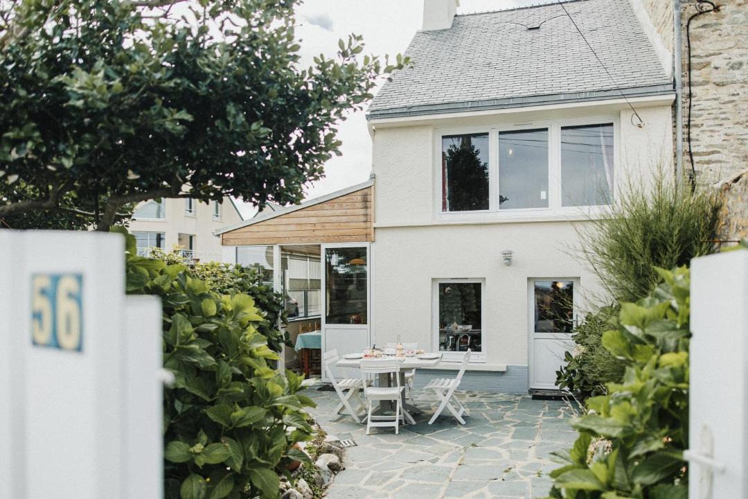 Photo of Buildings in Tourlaville