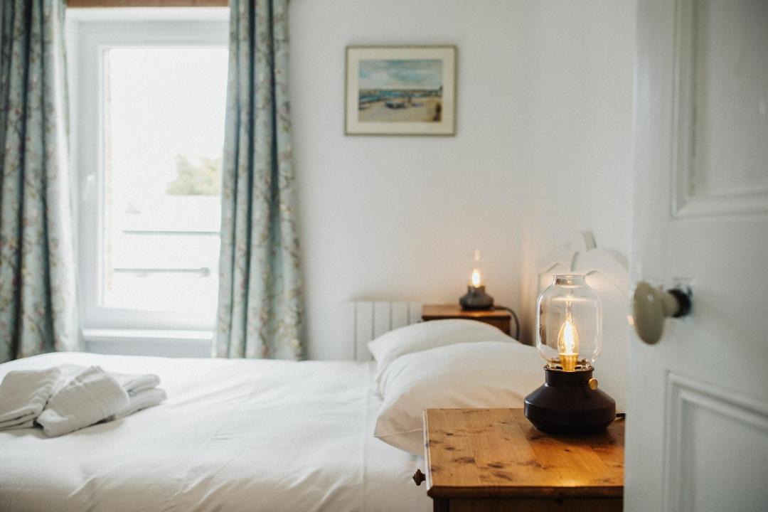Photo of Bedroom in Tourlaville