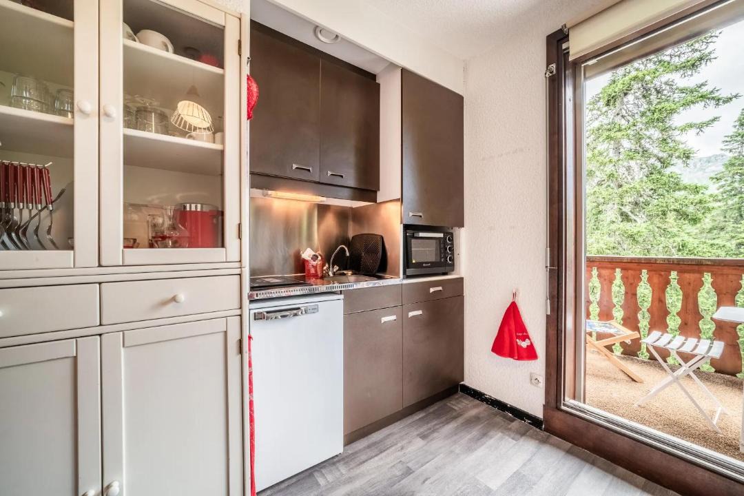 Photo of Kitchen in Mieussy