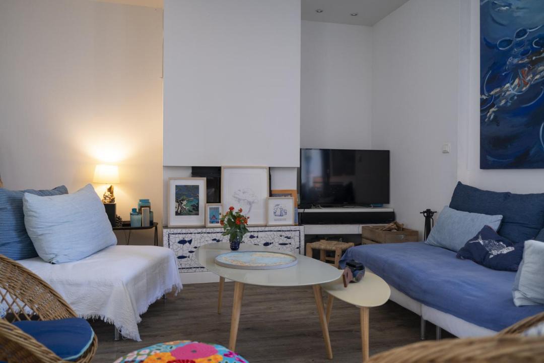 Photo of Livingroom in La Capte