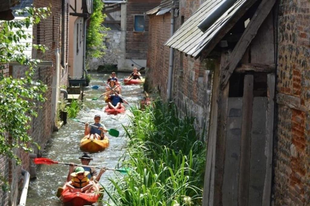Photo of Others in Pont-Audemer