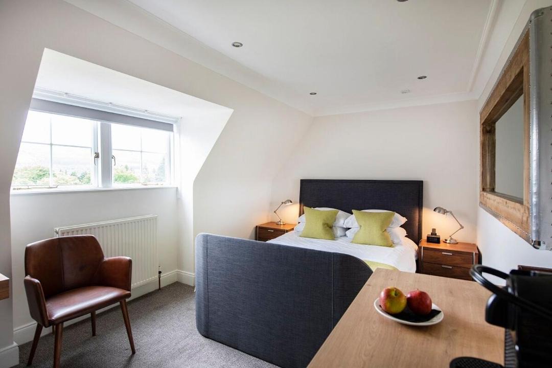 Photo of Livingroom in Fort Augustus