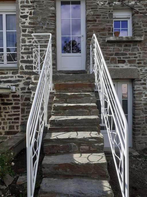 Photo of Patio Balcony in Saint-Pierre-du-Regard