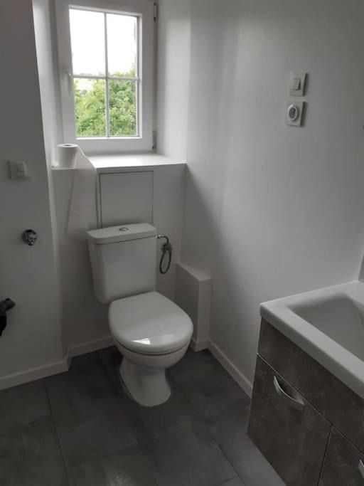 Photo of Bathroom in Saint-Pierre-du-Regard