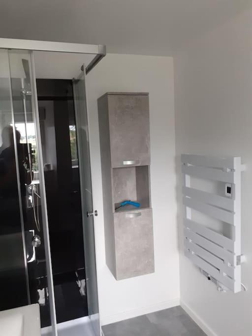 Photo of Bathroom in Saint-Pierre-du-Regard