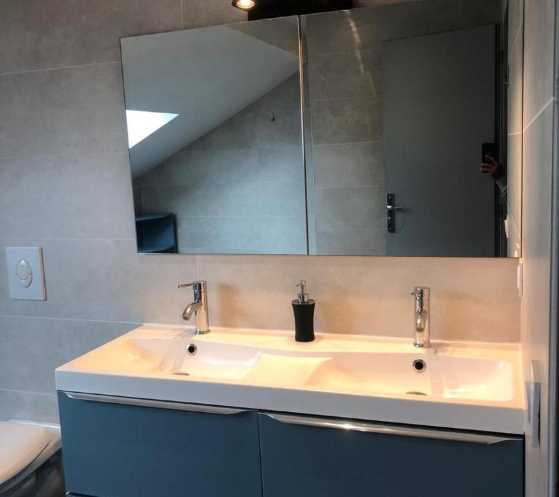 Photo of Bathroom in Chartres