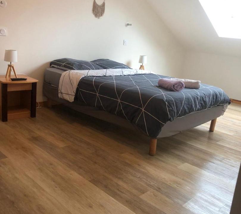 Photo of Bedroom in Chartres