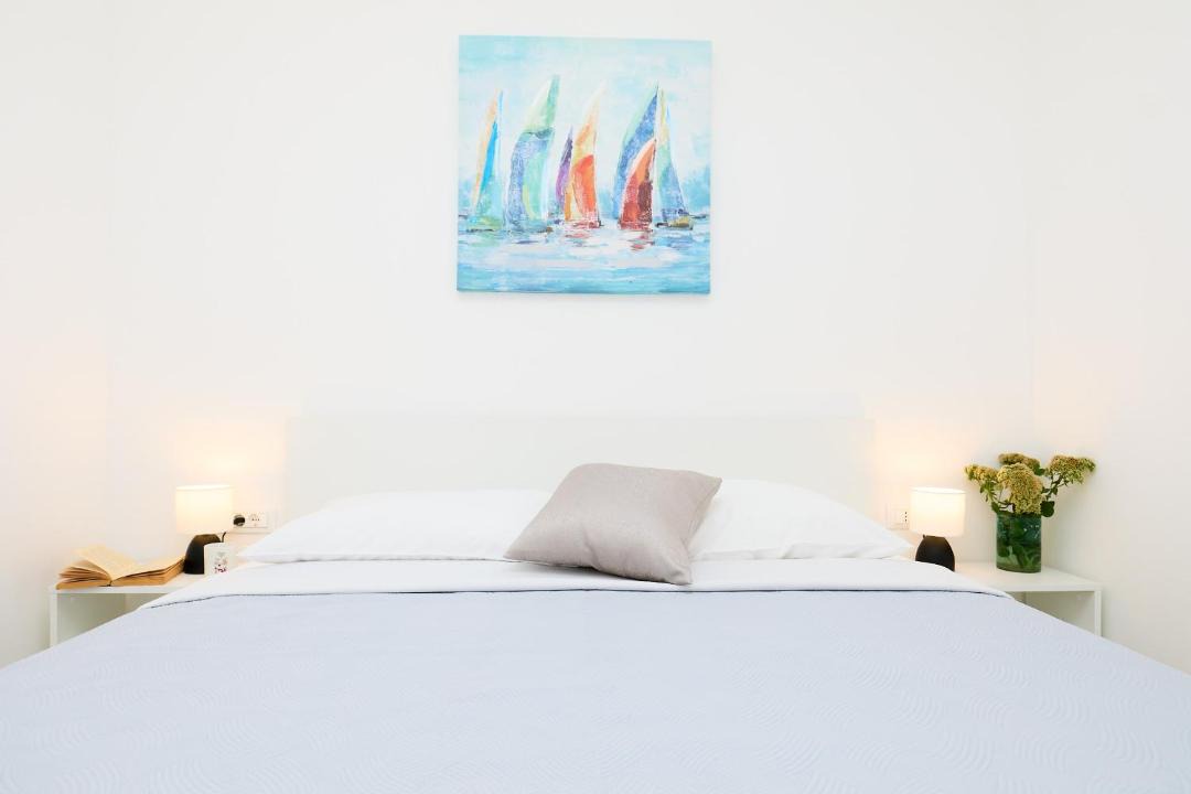 Photo of Bedroom in Babin Kuk