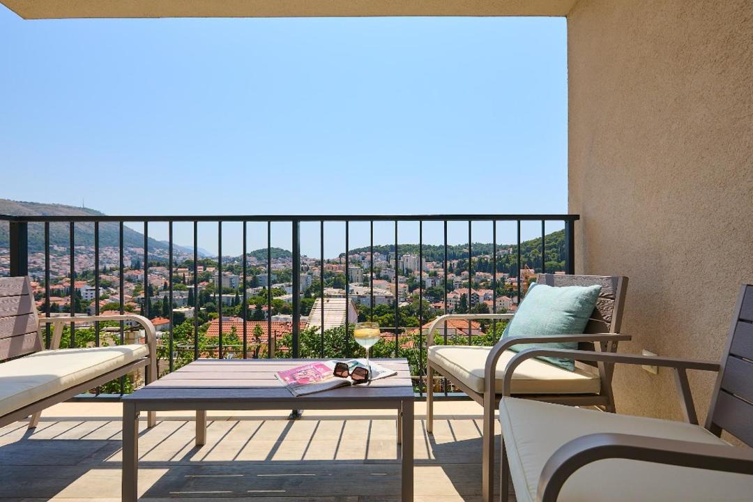 Photo of Patio Balcony in Babin Kuk