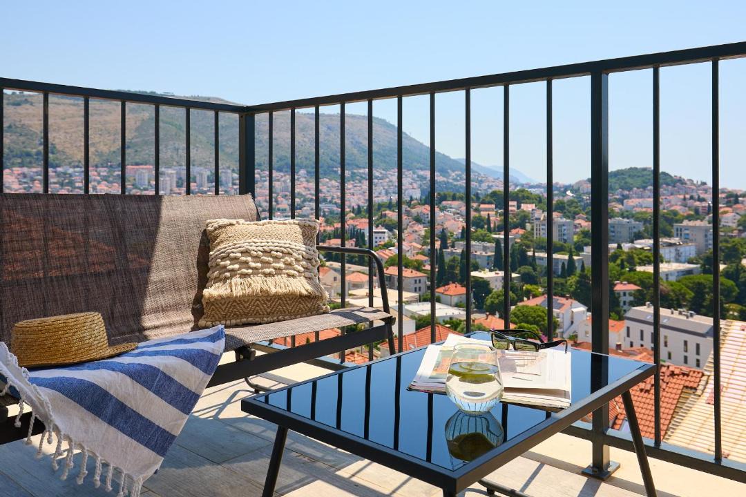 Photo of Patio Balcony in Babin Kuk