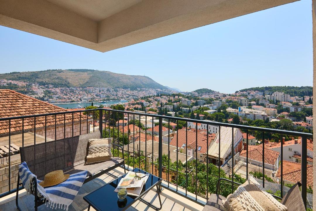 Photo of Patio Balcony in Babin Kuk