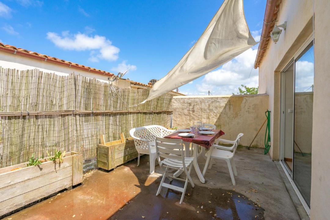 Photo of Patio Balcony in Mauzac