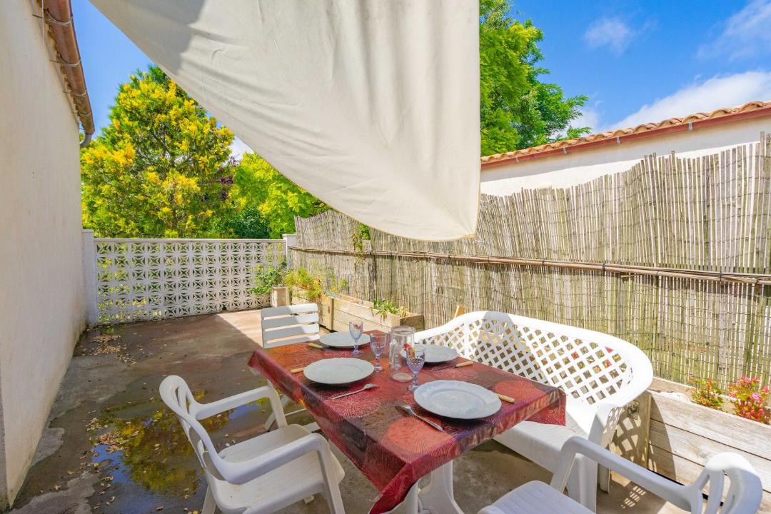 Photo of Patio Balcony in Mauzac